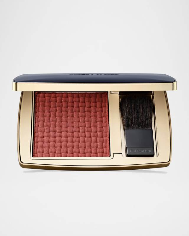 The Sculpting Blush